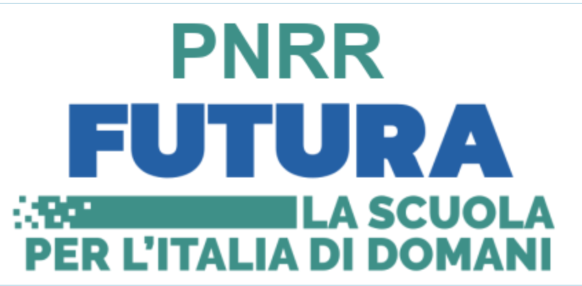 DISSEMINAZIONE INIZIALE – PNRR – Progetto: M4C1I3.2-2022-961-P-18298 – Piano Scuola 4.0 – Azione 1 – Next generation classroom – Ambienti di apprendimento innovativi.