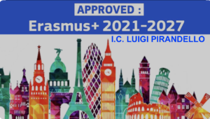 Erasmus Plus 2021-2027