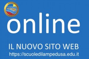 Nuovo Sito Web I.O. Luigi Pirandello